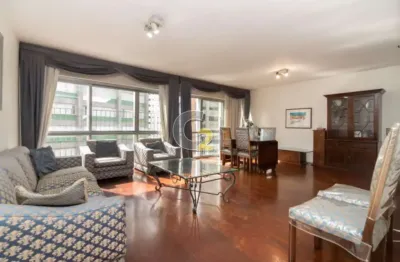 Apartamento com 3 quartos à venda na Rua Conselheiro Brotero, --, Barra Funda, São Paulo