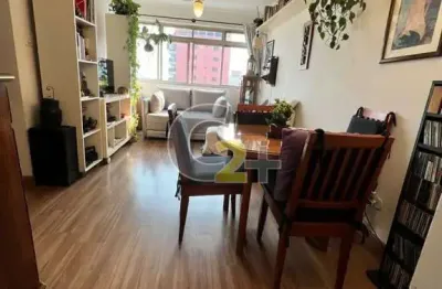 Apartamento, venda, sumarezinho, 1 quarto e 1 vaga de garagem