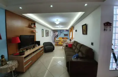 Casa em condomínio fechado com 3 quartos à venda na Rua Gurupá, --, Perdizes, São Paulo