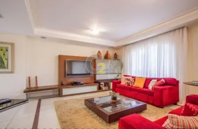 Apartamento à venda no pacaembu com 4 suítes  4 vagas