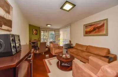 Apartamento à venda em higienópolis com 4 quartos, sendo 3 suítes e 3 vagas