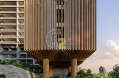 Apartamento studio à venda na pompéia com 1 quarto, sem vaga