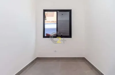 Apartamento à venda no centro de são paulo com 2 quartos, sem vaga