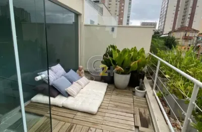 Casa em condominio a venda a vila romana com 3 quartos , 3 suites, 2 vagas de garagem
