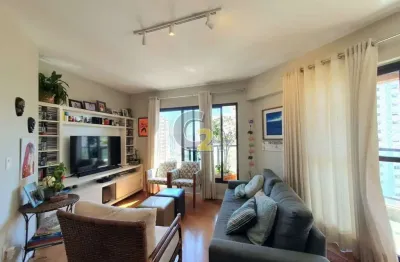 Apartamento à venda na pompéia com 4 quartos, sendo 3 suítes e 3 vagas