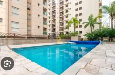 Apartamento à venda no paraiso com 3 quartos, 2 suítes, 2 vagas