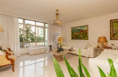 Apartamento à venda na bela vista com 4 quartos, sendo 3 suítes e 2 vagas