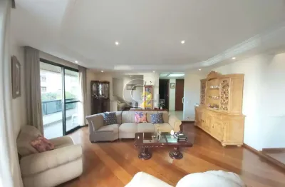 Apartamento à venda em perdizes com 4 quartos, 3 suítes e 3 vagas