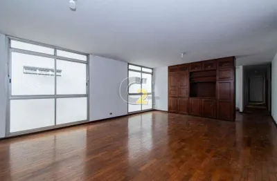 Apartamento à venda em higienópolis, 4 quartos, 1 suite, 3 vagas
