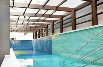 Apartamento à venda no centro de sp com 1 quarto, sem vaga