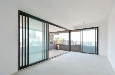 Apartamento à venda em pinheiros com 3 suites e 2 vagas