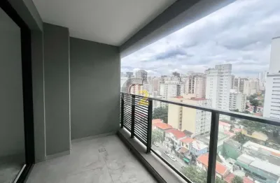 Apartamento studio à venda na pompéia com 1 quarto e sem vaga de garagem