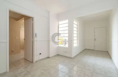 Apartamento à venda em perdizes, com 2 quartos, predio misto