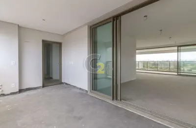 Apartamento com 4 quartos à venda na Avenida Professor Ascendino Reis, --, Moema, São Paulo