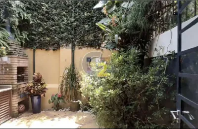 Casa com 3 quartos à venda na Rua Professor Rubião Meira, --, Pinheiros, São Paulo