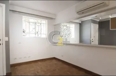 Casa de vila a venda em pinheiros 2 quartos 1 suite 1 vaga (na vila)