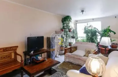 Apartamento à venda em perdizes com 2 quartos e 1 vaga