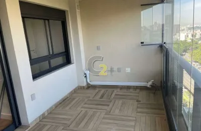 Apartamento à venda em pinheiros com 2 quartos, 1 suíte e 1 vaga.