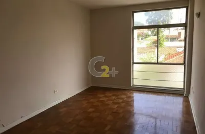 Apartamento á venda em perdizes com 2 quartos e 1 vaga
