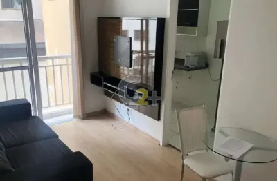 Apartamento com 1 quarto à venda na Rua Major Sertório, --, Vila Buarque, São Paulo