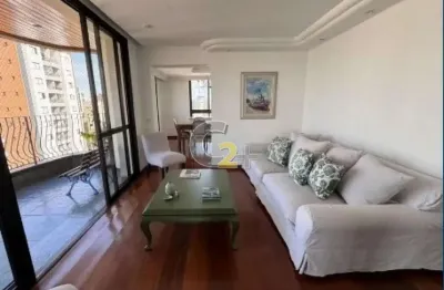 Apartamento à venda em pinheiros 242 m², 3 suítes com varanda e 3 vagas de garagem
