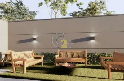 Apartamento studio à venda na vila romana com 1 quarto, sem vaga