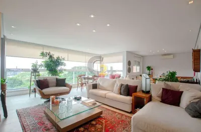 Apartamento com 3 quartos à venda na Rua Itapicuru, --, Perdizes, São Paulo