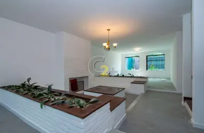 Casa à venda na sumaré com 4 quartos, sendo 2 suítes e 4 vagas