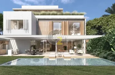 Casa de condomínio, venda, jardim paulistano, 4 quartos, 4 suites, 6 vagas de garagem.
