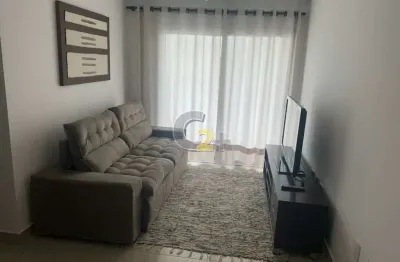 Apartamento com 2 quartos à venda na Avenida Nicolas Boer, --, Jardim das Perdizes, São Paulo