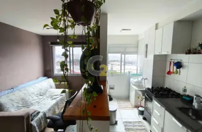 Apartamento com 1 quarto à venda na Rua Torres da Barra, --, Barra Funda, São Paulo