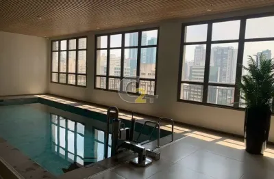 Studio, venda, paraíso, 1 quarto, sem vaga de garagem.