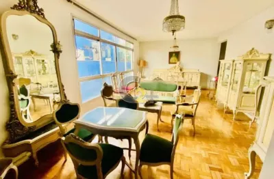 Apartamento á venda em pinheiros com 3 quartos e 1 vaga
