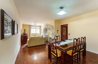 Apartamento à venda em perdizes com 3 quartos, sendo 1 suite e 1 vaga