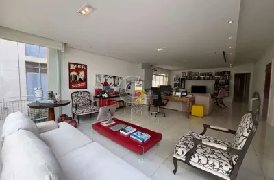 Apartamento à venda na santa cecília com 4 quartos, sendo 2 suítes e 1 vaga
