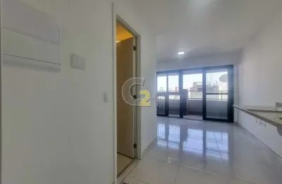 Apartamento com 1 quarto à venda na Avenida Sumaré, --, Perdizes, São Paulo