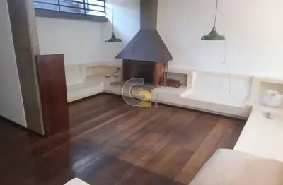 Casa a venda na vila madalena 3 quartos 3 vagas 257m2