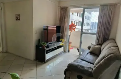 Apartamento com 2 quartos à venda na Rua Henrique Braglia, --, Vila Dom Pedro II, São Paulo
