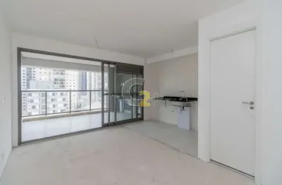 Apartamento com 1 quarto à venda na Rua Cayowaá, --, Perdizes, São Paulo
