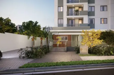 Apartamento com 2 quartos à venda na Avenida Santa Marina, --, Água Branca, São Paulo