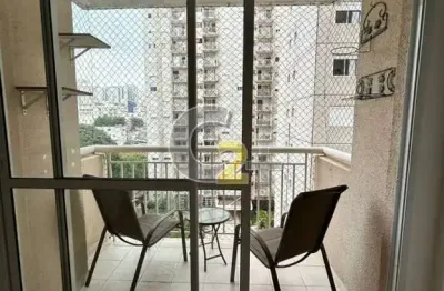 Apartamento à venda na santa cecília com 2 quartos e 1 vaga
