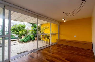 Cobertura duplex á venda na vila madalena com 3 quartos, sendo 2 suítes e 2  vagas