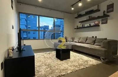 Apartamento á venda na  bela vista, 2 quartos, 1 suíte, 1 vaga de garagem