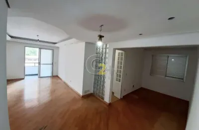 Apartamento á venda em perdizes com 3 quartos, sendo 1 suíte e 1 vaga