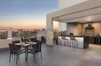 Apartamento studio à venda na bela vista com 1 quarto, sem vaga