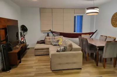 Apartamento à venda em perdizes com 3 quartos, sendo 1 suite e 1 vaga