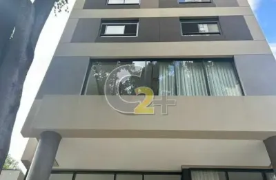 Apartamento á venda em perdizes, 1 quarto, sem vaga de garagem.