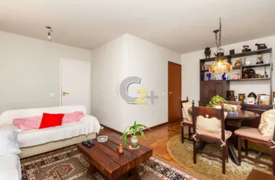 Apartamento, venda, cerqueira césar, 3 quartos, 1 suíte, 2 vagas de garagem
