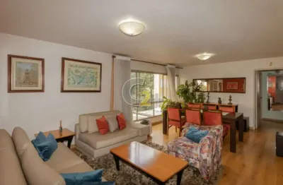 Apartamento, venda, consolação, 4 quartos, 1 suite, 2 vagas de garagem.