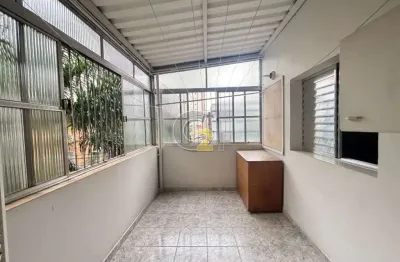 Apartamento, venda, perdizes, 2 quartos, 1 vaga de garagem.